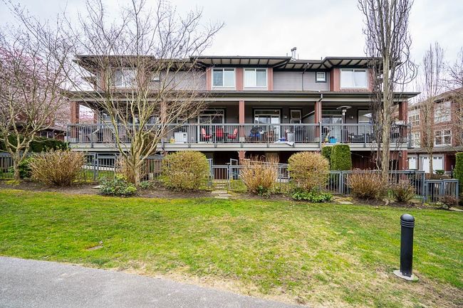 92 - 18777 68 A Avenue, Townhouse with 2 bedrooms, 2 bathrooms and 2 parking in Surrey BC | Image 30