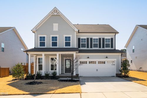 4114 Cataldo Way, Fuquay Varina, NC, 27526-3545 | Card Image
