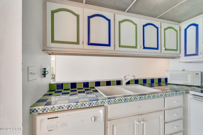 UNIT-1109W - 9850 S Thomas Dr, Condo with 1 bedrooms, 1 bathrooms and null parking in Panama City Beach FL | Image 11