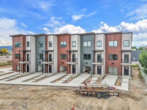 unit-c-1610 W Beall St, Bozeman, MT, 59715-3136 | Card Image