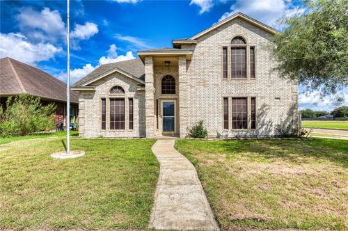 3901 Gibraltar Dr, Corpus Christi, TX, 78414-3689 | Card Image
