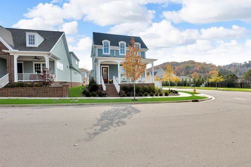 800 Horizon Dr, Franklin, TN, 37064-4190 | Card Image