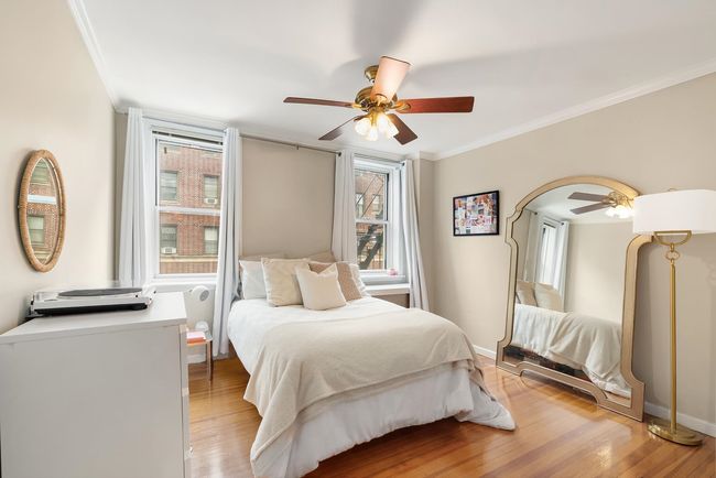 APT-17 - 875 Boulevard E, Home with 1 bedrooms, 1 bathrooms and null parking in Weehawken NJ | Image 8