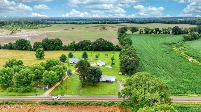 4385 Highway 190, House other with 2 bedrooms, 1 bathrooms and 1 parking in Mc Kenzie TN | Image 16
