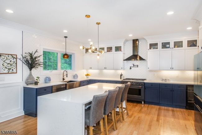 93 Morristown Rd, House other with 6 bedrooms, 4 bathrooms and null parking in Gillette NJ | Image 7