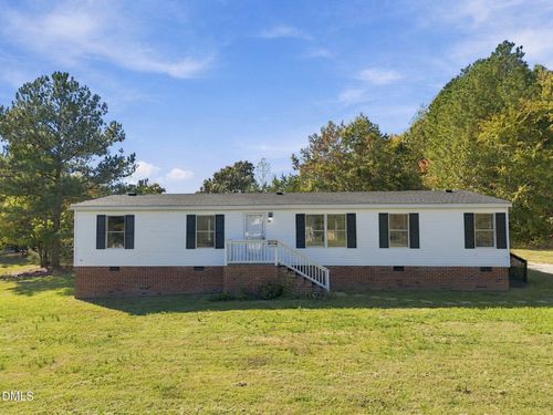 50 Will Woods Way, Franklinton, NC, 27525-7307 | Card Image