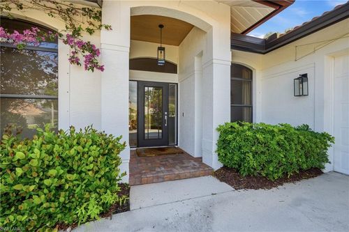 28360 Del Lago Way, BONITA SPRINGS, FL, 34135-2805 | Card Image