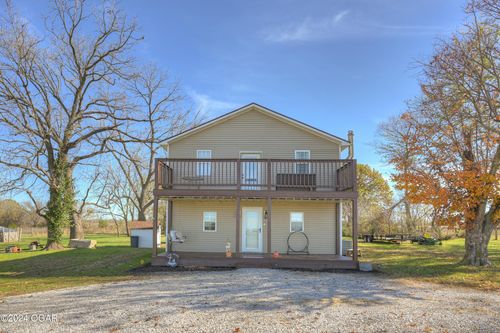 2135 Reindeer Drive, Sarcoxie, MO, 64862 | Card Image