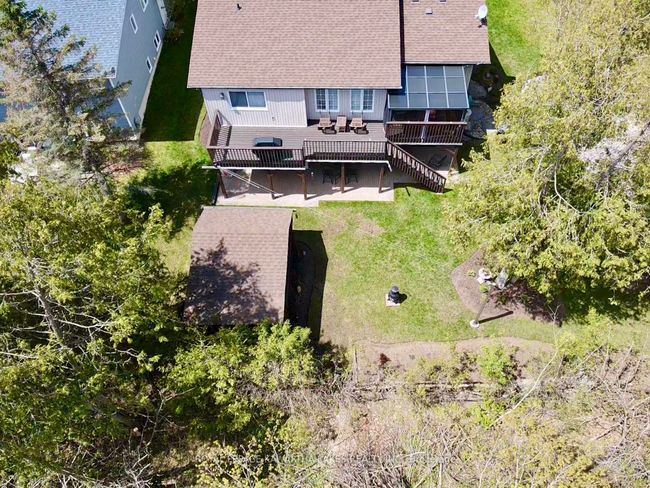 20 Cedartree Lane, House other with 3 bedrooms, 2 bathrooms and 4 parking in Bobcaygeon ON | Image 45