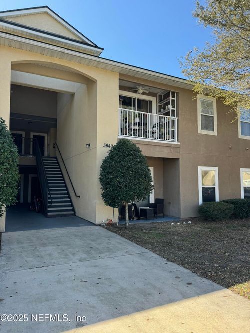 12-3640 Kirkpatrick Cir, JACKSONVILLE, FL, 32210-0205 | Card Image