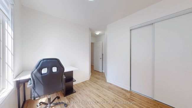 2 - 45 Cedarcroft Blvd, Condo with 3 bedrooms, 3 bathrooms and 1 parking in North York ON | Image 36