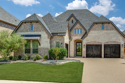 6442 Lasseter Trl, Frisco, TX, 75034-8385 | Card Image