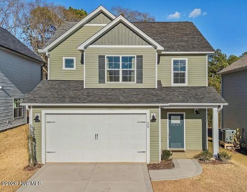 409 Kendall Dr, Southern Pines, NC, 28387-3701 | Card Image