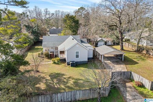 1614 1st Avenue, Opelika, AL, 36801 | Card Image