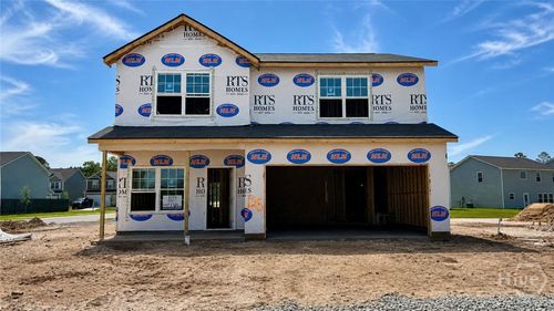 134 Baylor Bnd, Hinesville, GA, 31313-7179 | Card Image