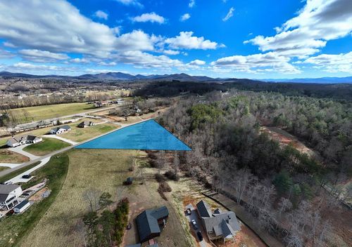 lot 44 Bayside Ln, Blairsville, GA, 30512-0915 | Card Image