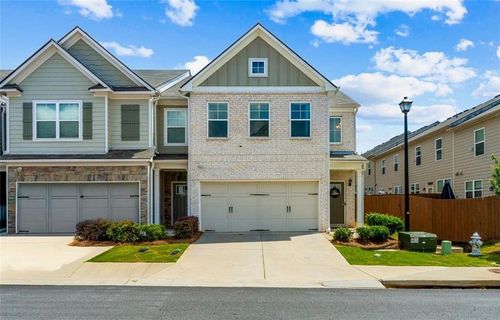 7651 Squire Ct, Fairburn, GA, 30213-1133 | Card Image