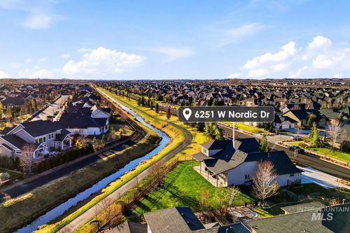 6251 W Nordic Dr, Eagle, ID, 83616 | Card Image