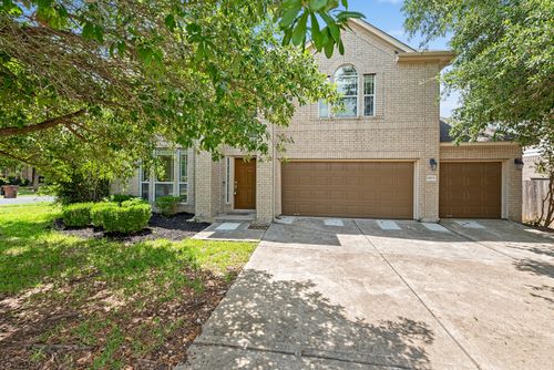 903 Fork Ridge Path, Round Rock, TX, 78665-1187 | Card Image