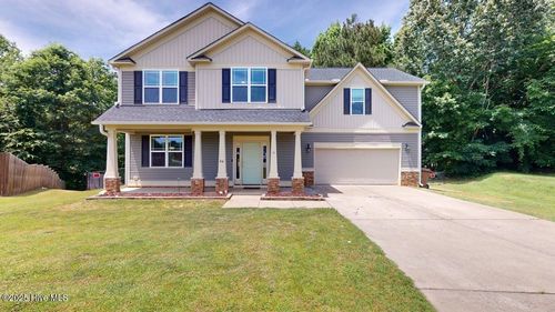 44 Nassau Ct, Clayton, NC, 27520-9290 | Card Image