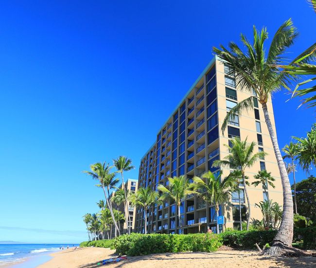 1019 - 110 Kaanapali Shores Pl, Condo with 2 bedrooms, 2 bathrooms and null parking in Lahaina HI | Image 34