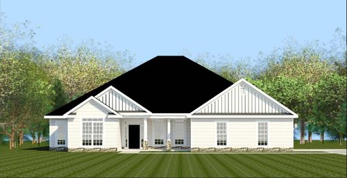 1495 Bellingham Dr, Beech Island, SC, 29842-8713 | Card Image