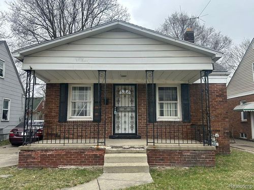 20450 Gallagher St, Detroit, MI, 48234-1660 | Card Image