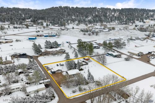 8054 Blucksberg Dr, Sturgis, SD, 57785 | Card Image