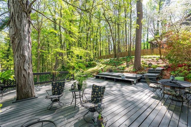3727 Cline Dr Se, House other with 4 bedrooms, 3 bathrooms and null parking in Smyrna GA | Image 29