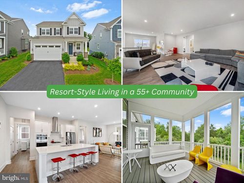 43441 Bettys Farm Dr, CHANTILLY, VA, 20152-1435 | Card Image