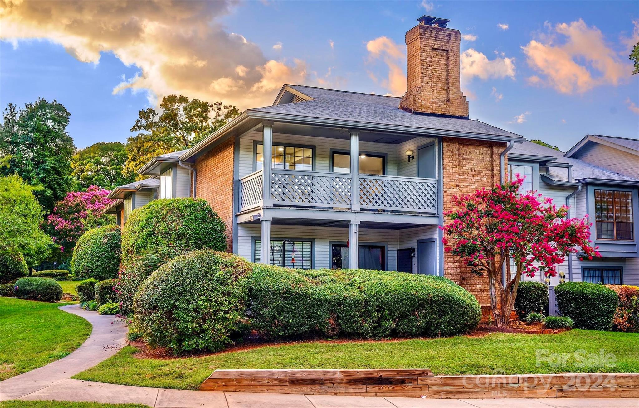 Hamory Dr, Charlotte, NC 28212