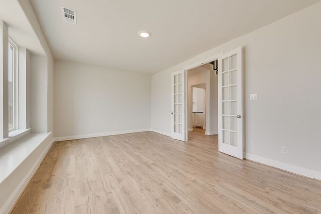 1224 Calebria Way, House other with 4 bedrooms, 4 bathrooms and null parking in Fate TX | Image 23