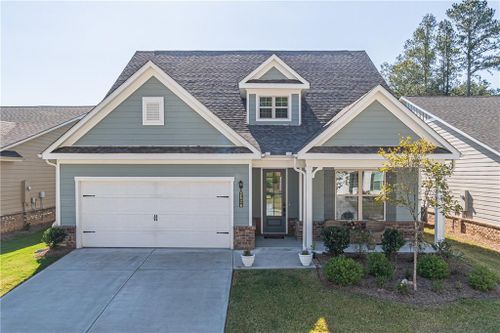 2526 Knob Creek Drive, Snellville, GA, 30078 | Card Image