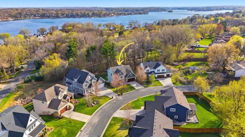 14267 Shady Beach Dr Ne, Prior Lake, MN, 55372-3174 | Card Image