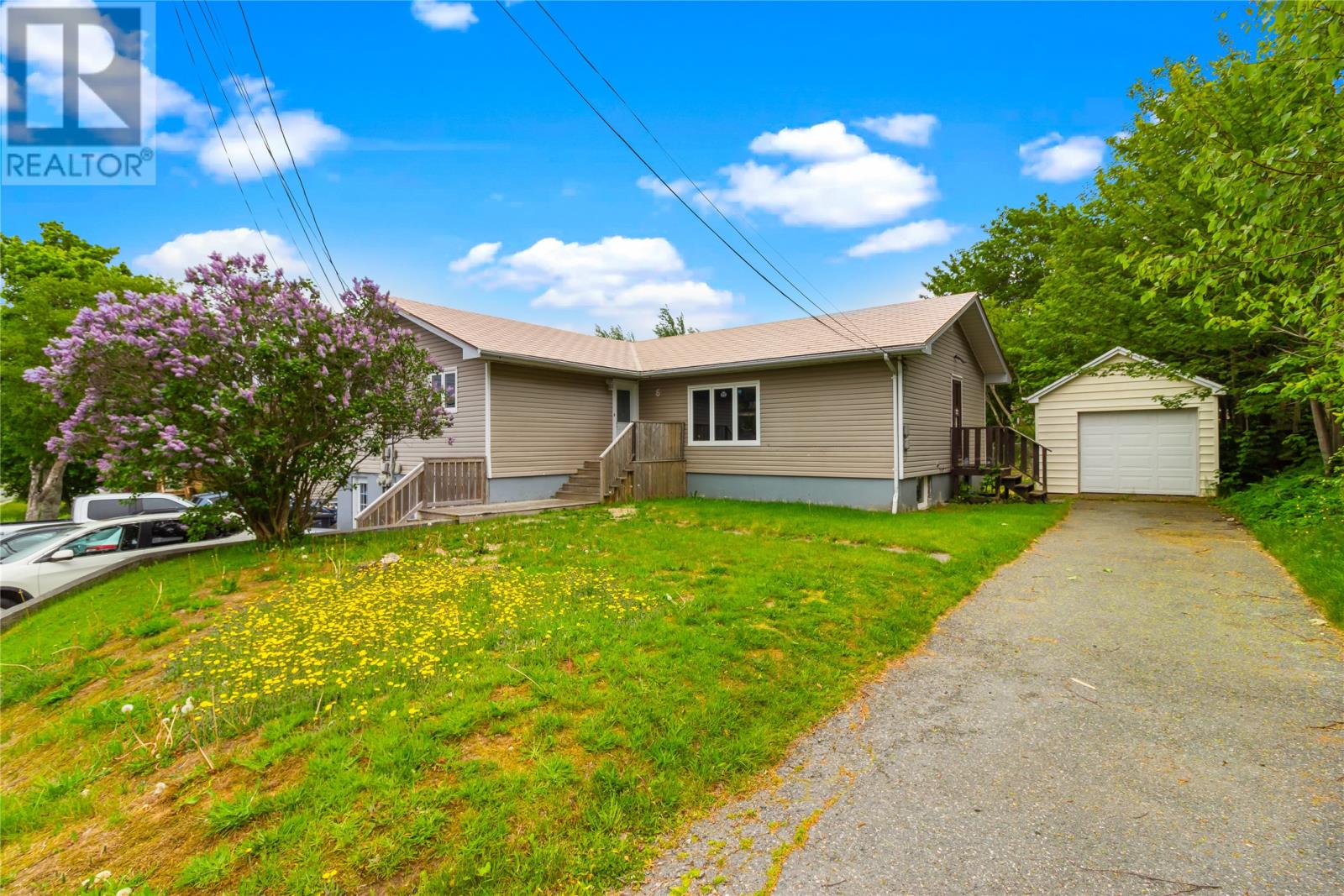 Residential in Mount Pearl 2