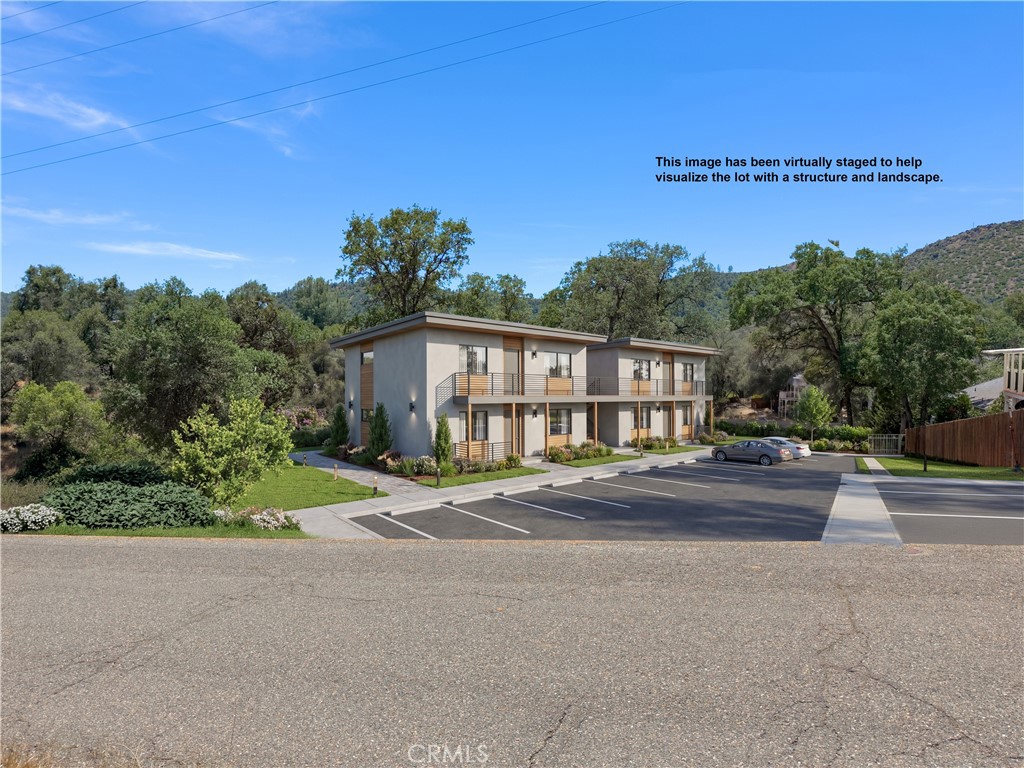 Land in Mariposa 3