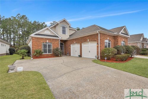 8 Lazy Hammock Ct, Savannah, GA, 31419-9874 | Card Image