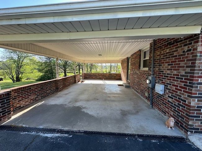410 Jacqueline Cir, House other with 3 bedrooms, 3 bathrooms and 1 parking in Camden TN | Image 37