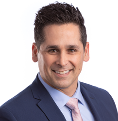 Steven Asadoorian