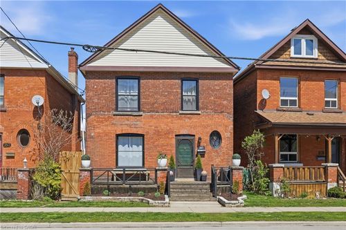 361 Cumberland Ave, Hamilton, ON, L8M2A5 | Card Image
