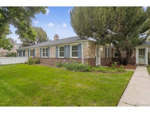 1279 Leyden St, Denver, CO, 80220-2802 | Card Image