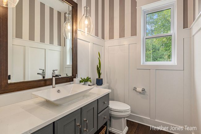 8069 Ella Terrace Ct, House other with 5 bedrooms, 7 bathrooms and null parking in Rockford MI | Image 27