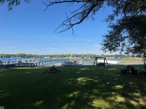 2090 N Channel Dr, Harsens Island, MI, 48028-9711 | Card Image