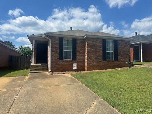 352 Millridge Dr, Millbrook, AL, 36054-1679 | Card Image