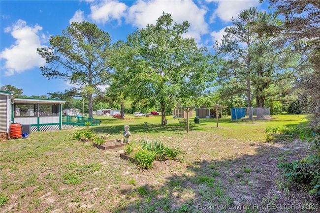 7504 Hidden Ln, House other with 3 bedrooms, 2 bathrooms and null parking in Roseboro NC | Image 25