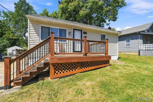 7903 Harlan Ave, Affton, MO, 63123-2821 | Card Image