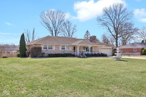 5309 Thornleigh Dr, Indianapolis, IN, 46226-2261 | Card Image