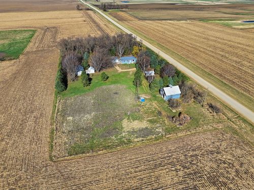 1381 111th St, Pipestone, MN, 56164-3293 | Card Image