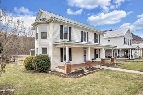 14593 Church St, Eagle Rock, VA, 24085-3683 | Card Image