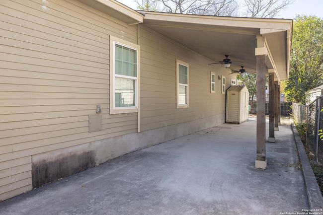116 Lamont Ave, House other with 4 bedrooms, 3 bathrooms and null parking in Alamo Heights TX | Image 28
